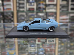 Lamborghini P132 1986