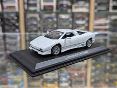 Lamborghini P 140 1988