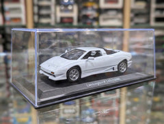 Lamborghini P 140 1988