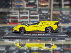 Lamborghini Veneno Roadster