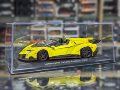 Lamborghini Veneno Roadster