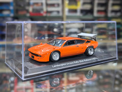 Lamborghini Urraco Rally 1974