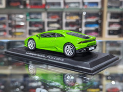 Lamborghini Huracan LP 610-4