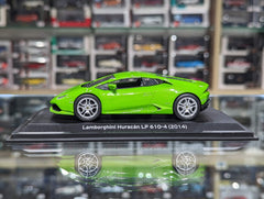 Lamborghini Huracan LP 610-4