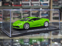 Lamborghini Huracan LP 610-4