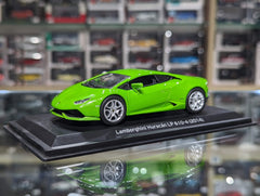 Lamborghini Huracan LP 610-4