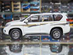 Land Cruiser Prado 2009