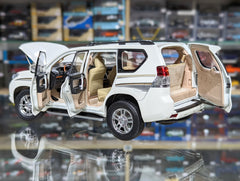 Land Cruiser Prado 2009