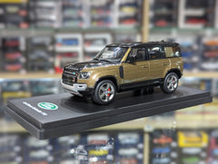 Land Rover Defender 110