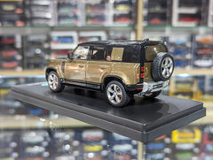 Land Rover Defender 110