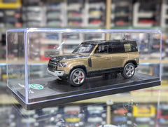 Land Rover Defender 110