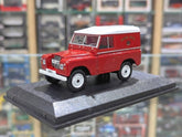 Land Rover Series III Postbus Royal Mail