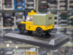 Land Rover Series I 88