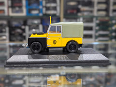 Land Rover Series I 88
