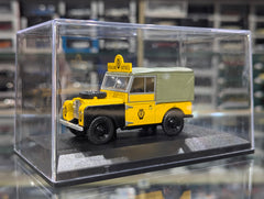 Land Rover Series I 88