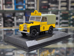 Land Rover Series I 88