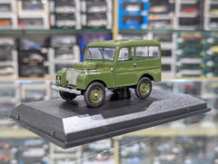 Land Rover Tickford 4x4