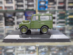 Land Rover Tickford 4x4