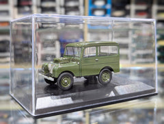 Land Rover Tickford 4x4