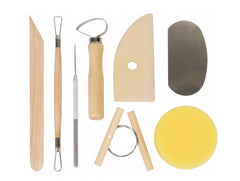 Landscape Tools for Diorama