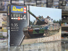 Leopard 1A5