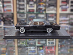 Lincoln Continental