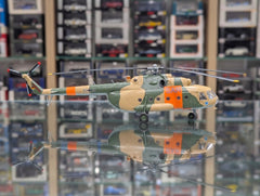 MI-8 HIP-C (Germany)