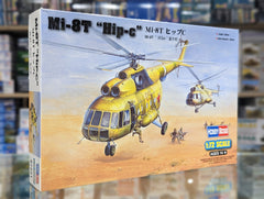 MI-8T Hip-C