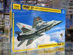 MIG-31