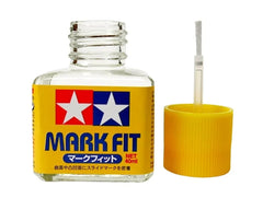 Mark fit