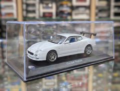 Maserati Coupe Trofeo