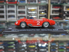 Maserati 450 S