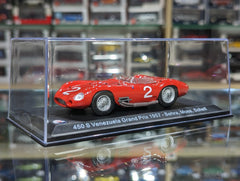 Maserati 450 S