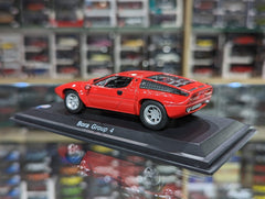 Maserati Bora Group 4