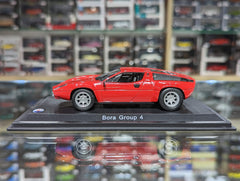 Maserati Bora Group 4