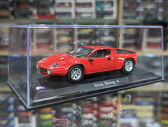 Maserati Bora Group 4