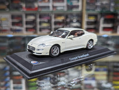 Maserati Coupe GranSport