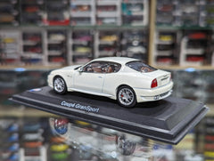 Maserati Coupe GranSport