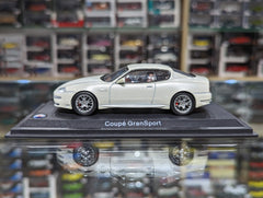 Maserati Coupe GranSport