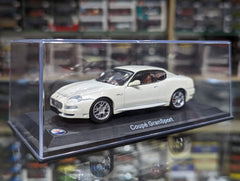 Maserati Coupe GranSport