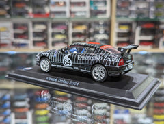 Maserati Coupe Trofeo 2004