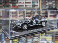 Maserati Coupe Trofeo 2004