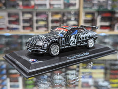 Maserati Coupe Trofeo 2004