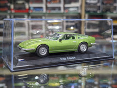 Maserati Indy