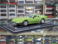 Maserati Indy