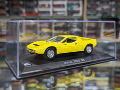 Maserati Marek 3000 SS