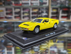 Maserati Marek 3000 SS