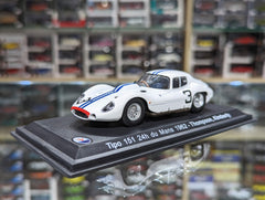 Maserati Tipo 151