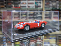 Maserati Tipo 61 (Drogo)