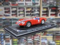 Maserati Tipo 61 (Drogo)